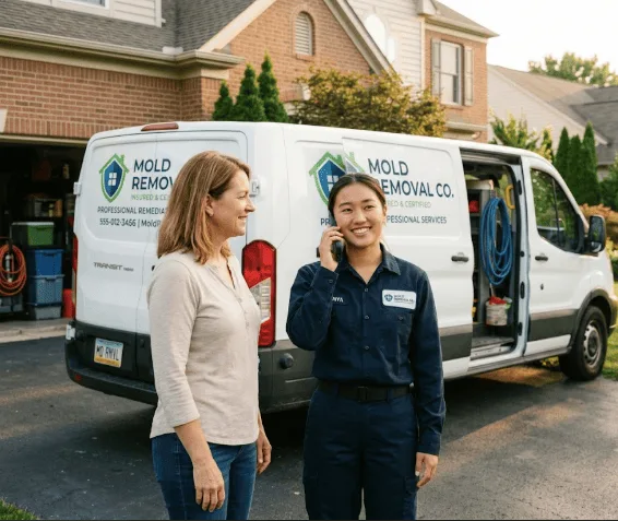 Crawlspace Mold Remediation Susquehanna, PA FAQs